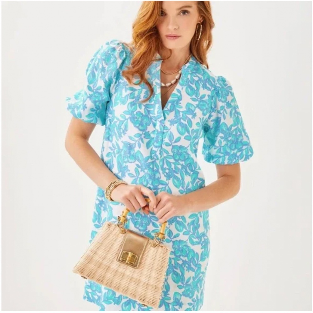 Lilly Pulitzer Mialeigh Dress